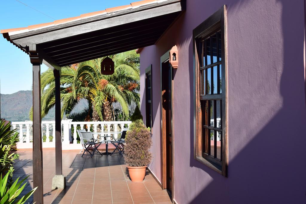 Casa Rural Olga El Paso Exterior photo